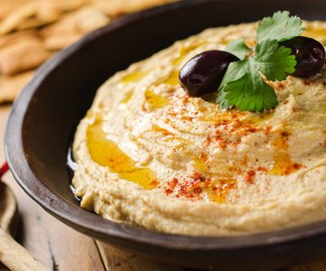 Humus